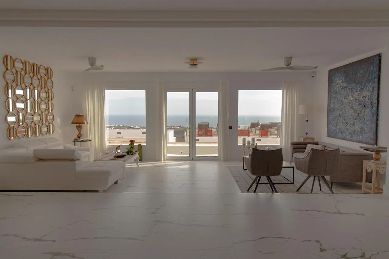 Casa Serena 10 Boutique- Adults Only-Breakfast Included Hotel Macher Guest house