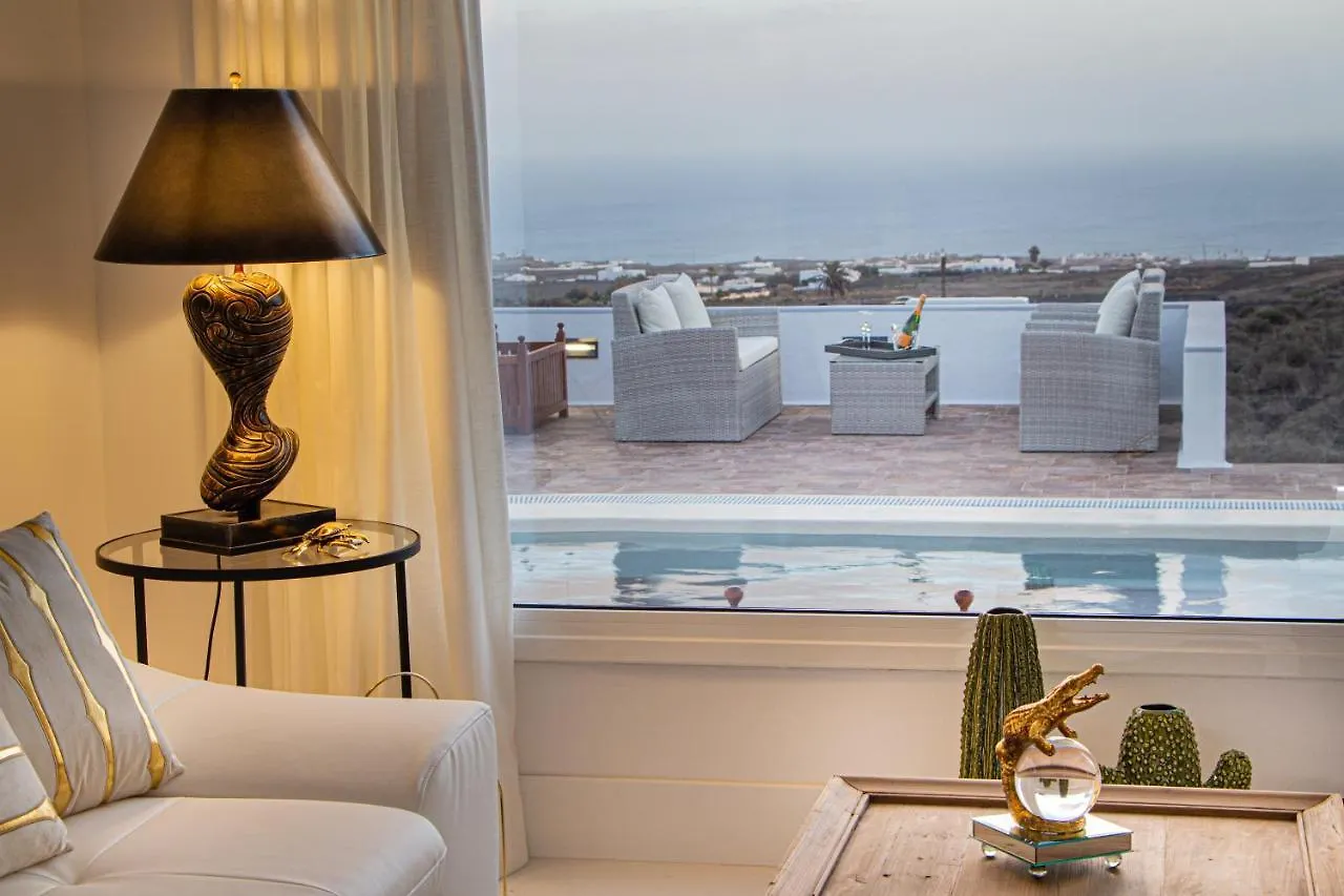Casa Serena 10 Boutique- Adults Only-Breakfast Included Mácher 5*,  스페인