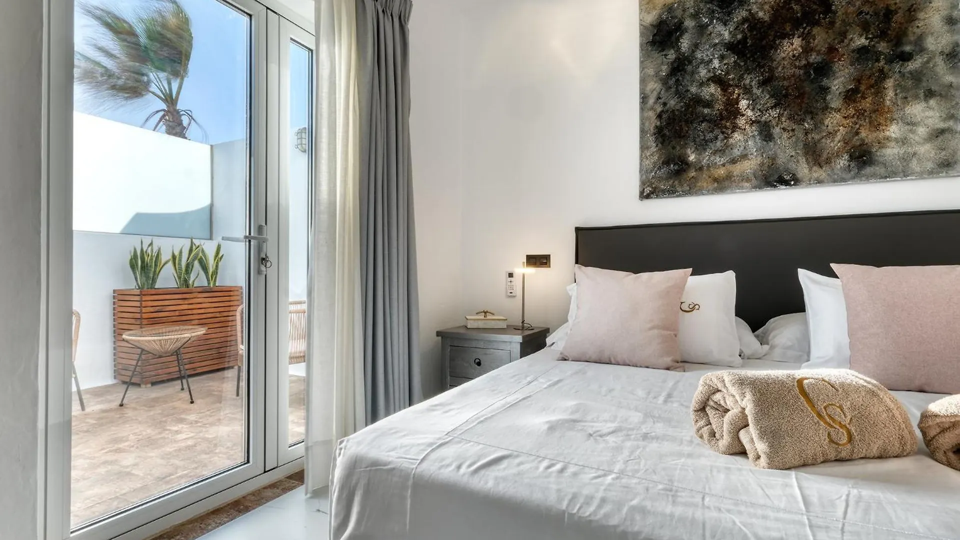 Casa Serena 10 Boutique- Adults Only-Breakfast Included Mácher 게스트하우스