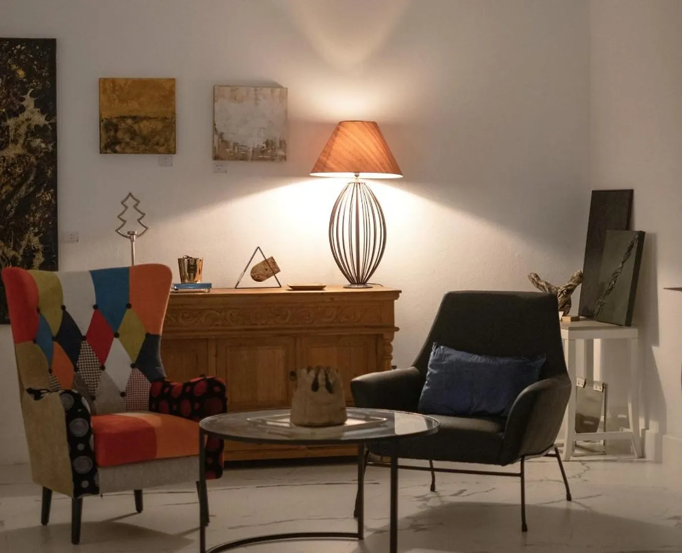Casa Serena 10 Boutique- Adults Only-Breakfast Included Mácher 스페인