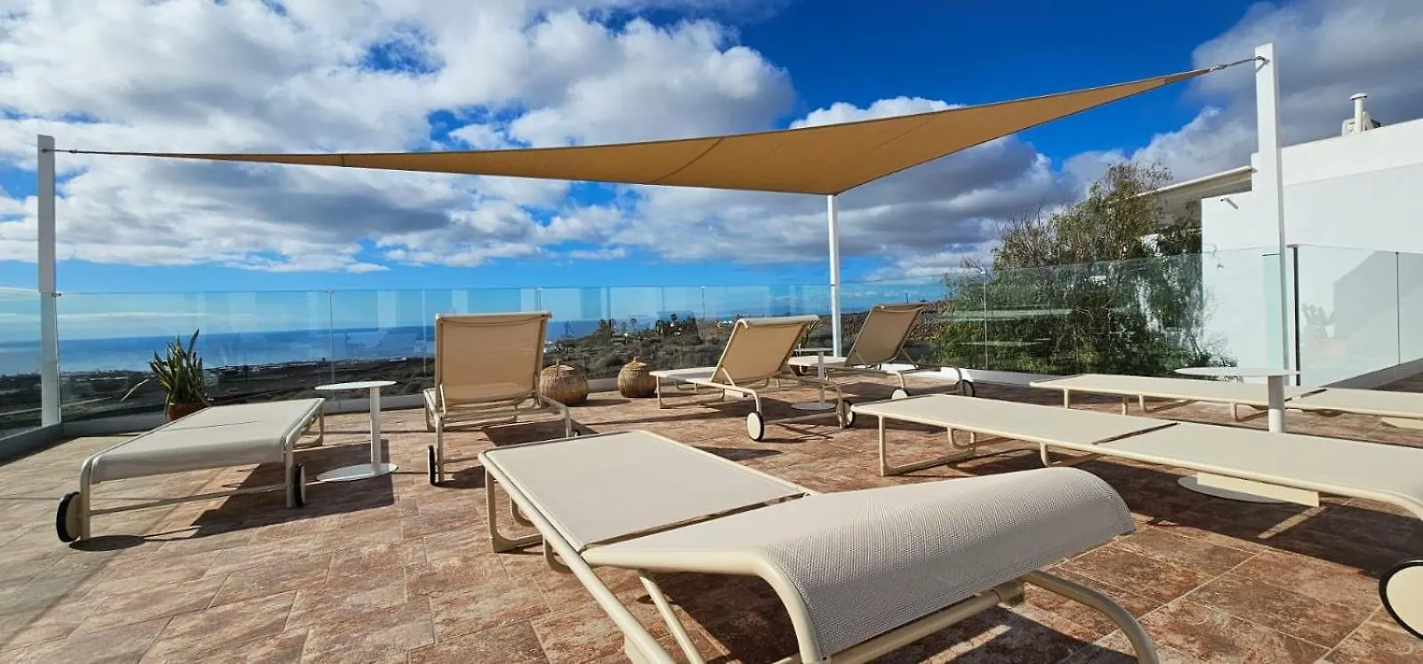 Casa Serena 10 Boutique- Adults Only-Breakfast Included Mácher