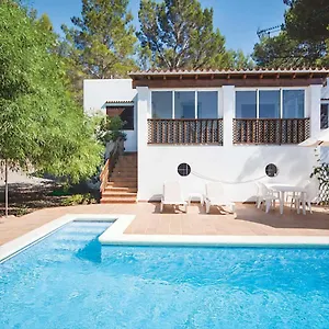 Casa Maria 2* San Antonio (Ibiza)