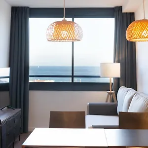 Voralmar Aparthotel Caldes D'Estrach