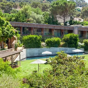 Mas Pastora - Adults Only 3* Llafranc