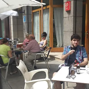  Maison d'hôtes Galicia Espagne