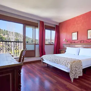 Crisol Guadalupe 3* Granada