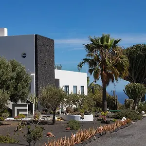 Bed and breakfast 5 Lanzarote, Mácher