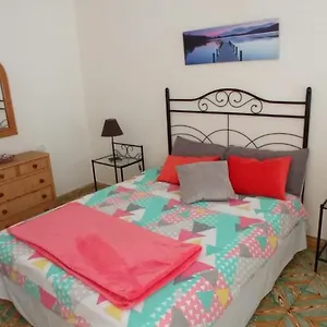 Casa Alamo Agaete Gasthuis