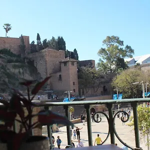 Boutique Teatro 2* Malaga