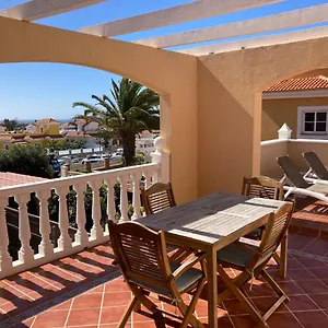 Aparthotel Rocas Golf And Sea, Caleta De Fuste