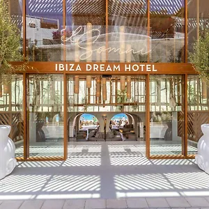 Grupotel Cala San Vicente 5* Sant Joan De Labritja