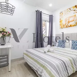  Maison d'hôtes Ayz Elcano - Auto Check-in Property Espagne