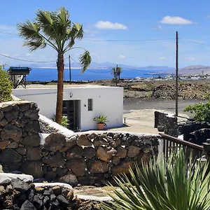 Apartamento Peñas Blancas, Mácher
