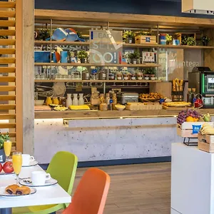 Ibis Budget Barcelona 2* Sant Andreu de la Barca