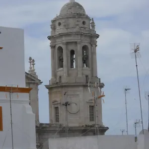 Colon Gasthuis Cádiz