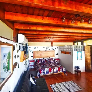 Apartamento Lucía Lanzarote - El Mirador, Mácher
