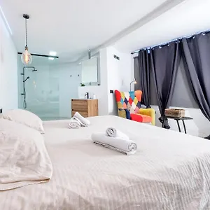 Pensión Macher Room, Mácher