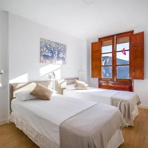 Texeda Guest house