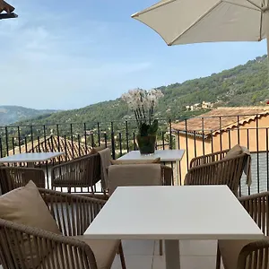Petit Biniaraix - Ex Menditzu Hotel Sóller