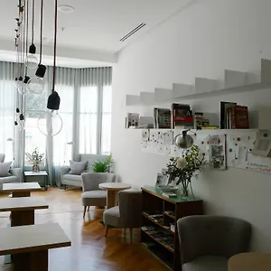 Casa Mathilda 3* Barcelona