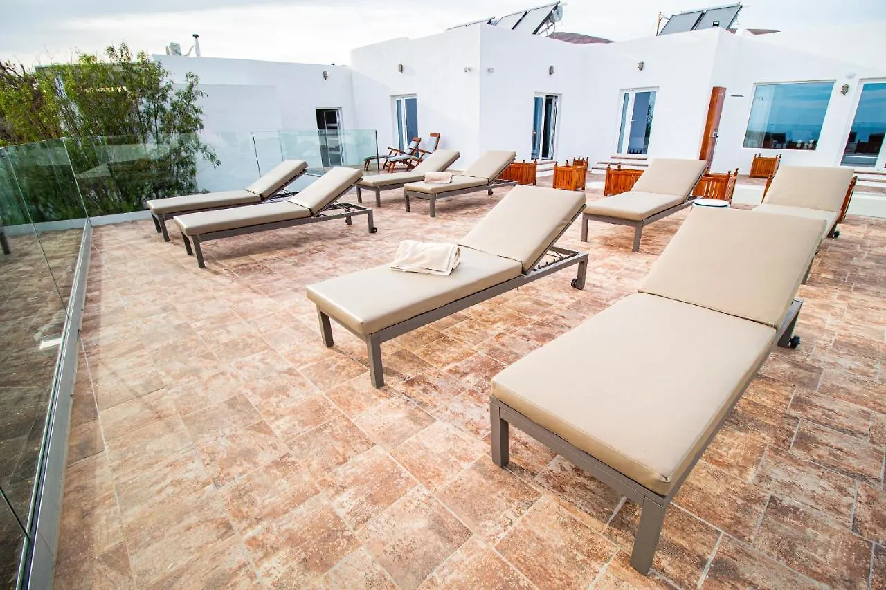 Casa Serena 10 Boutique- Adults Only-Breakfast Included Mácher 5*,