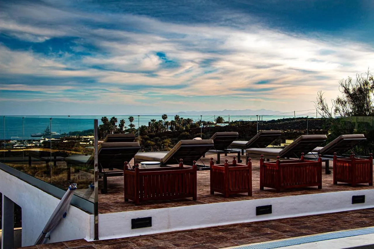 Casa Serena 10 Boutique- Adults Only-Breakfast Included Hotel Macher 5*,