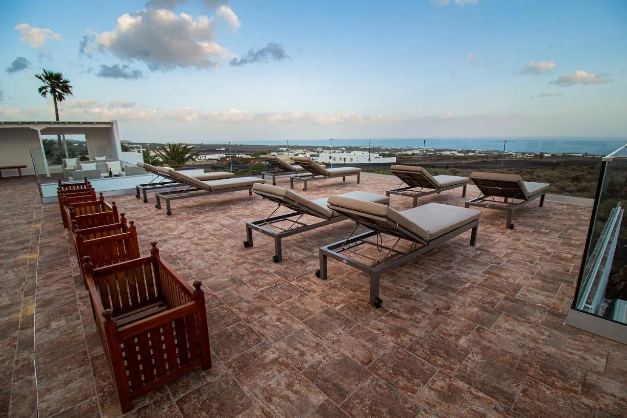 Casa Serena 10 Boutique- Adults Only-Breakfast Included Mácher
