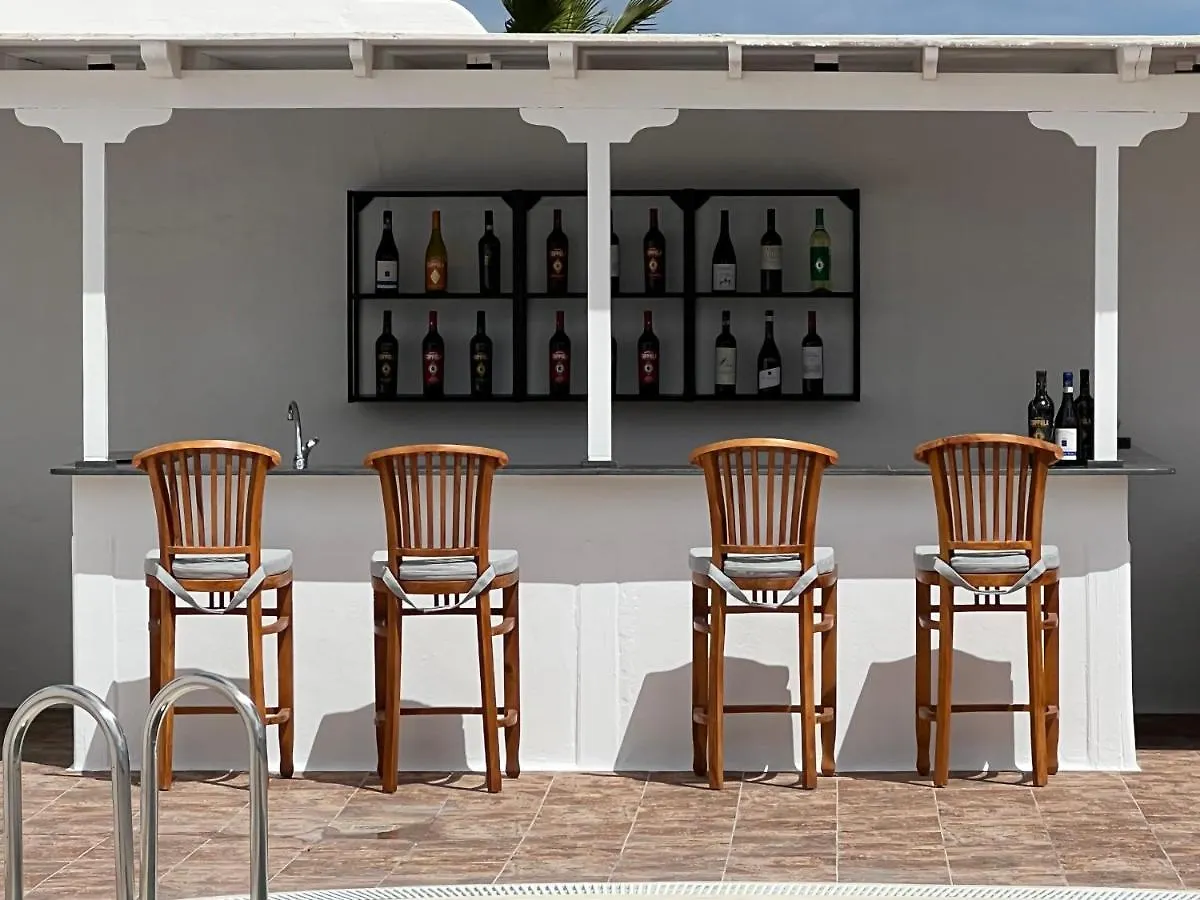 Casa Serena 10 Boutique- Adults Only-Breakfast Included Mácher 5*,