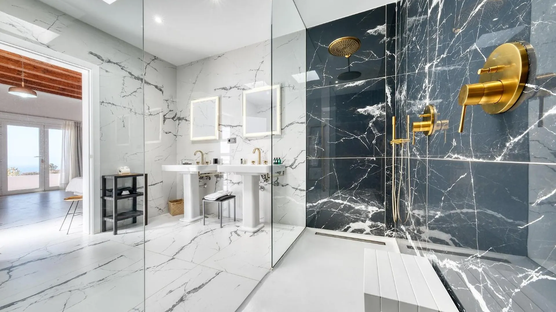 Casa Serena 10 Boutique- Adults Only-Breakfast Included Macher 5*,