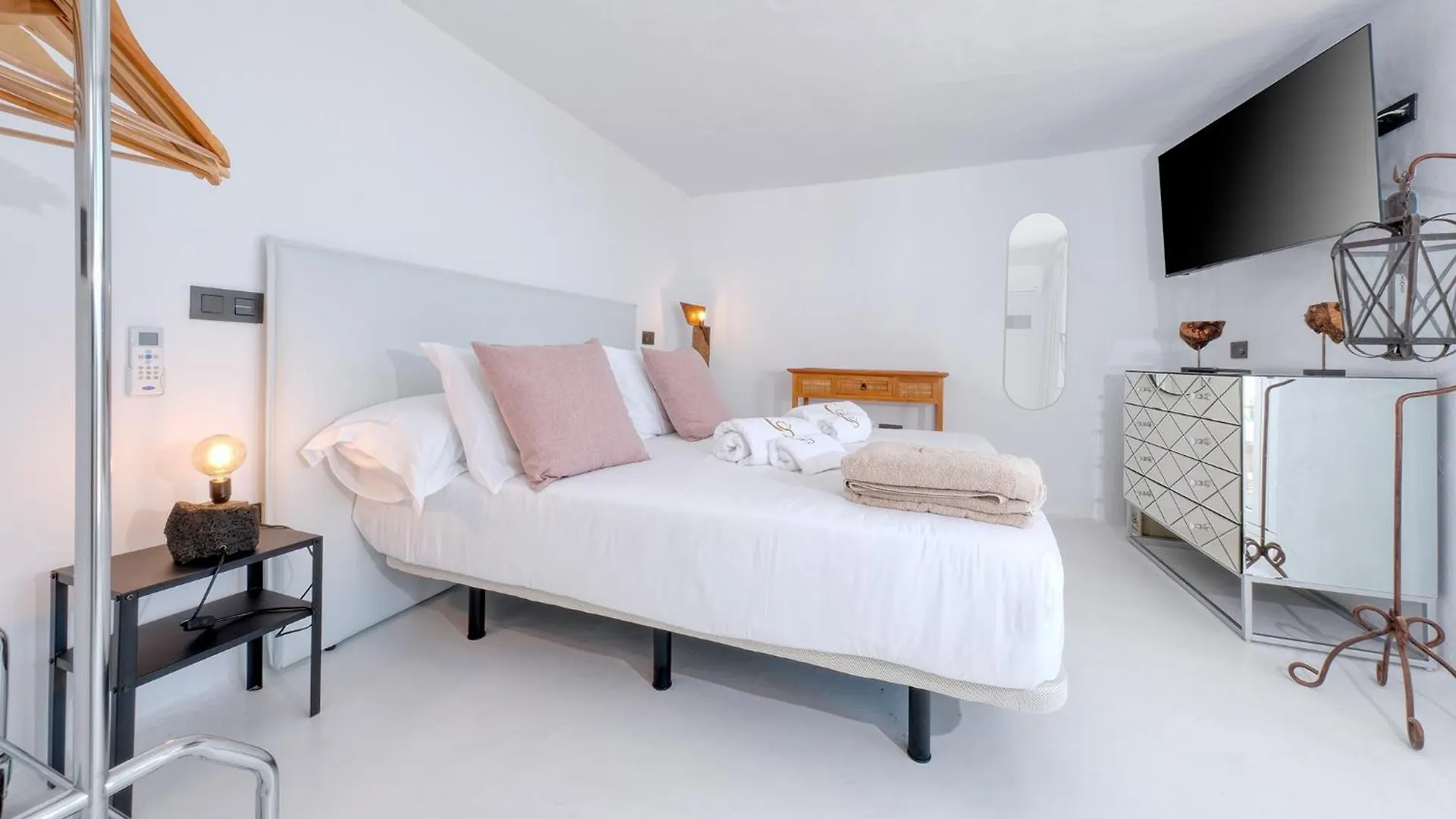 Casa Serena 10 Boutique- Adults Only-Breakfast Included Mácher 5*,