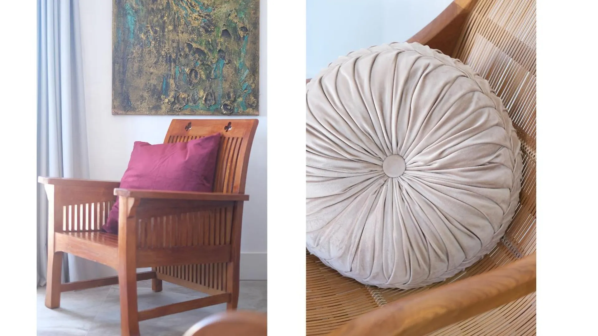 Casa Serena 10 Boutique- Adults Only-Breakfast Included Mácher Penzion