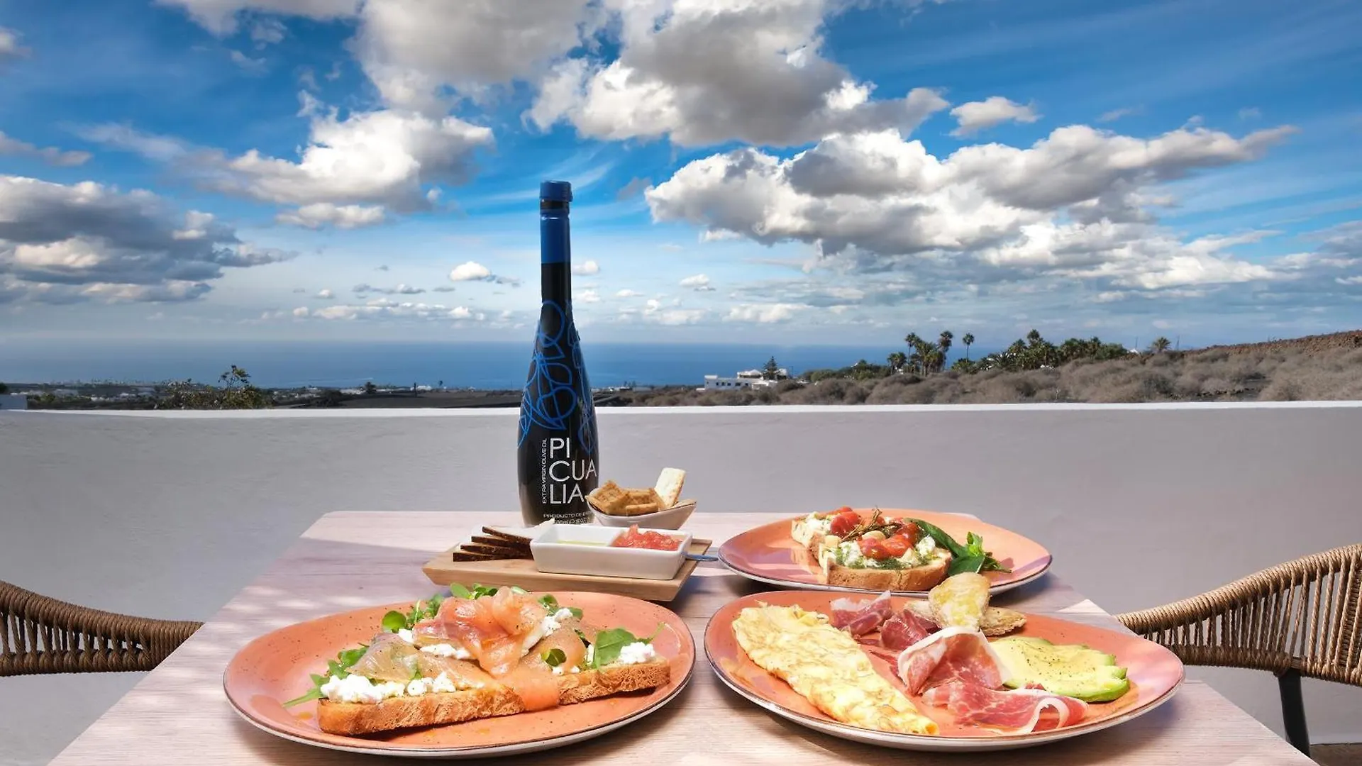 ***** Guest house Casa Serena 10 Boutique- Adults Only-Breakfast Included Macher Spain