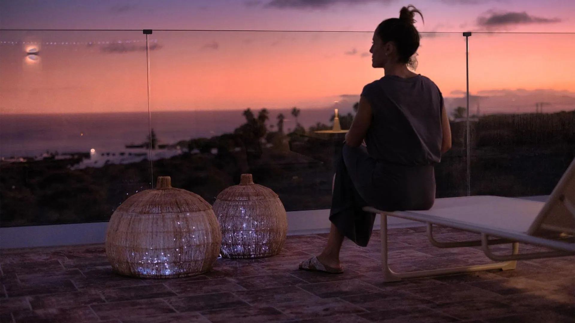 Casa Serena 10 Boutique- Adults Only-Breakfast Included Macher
