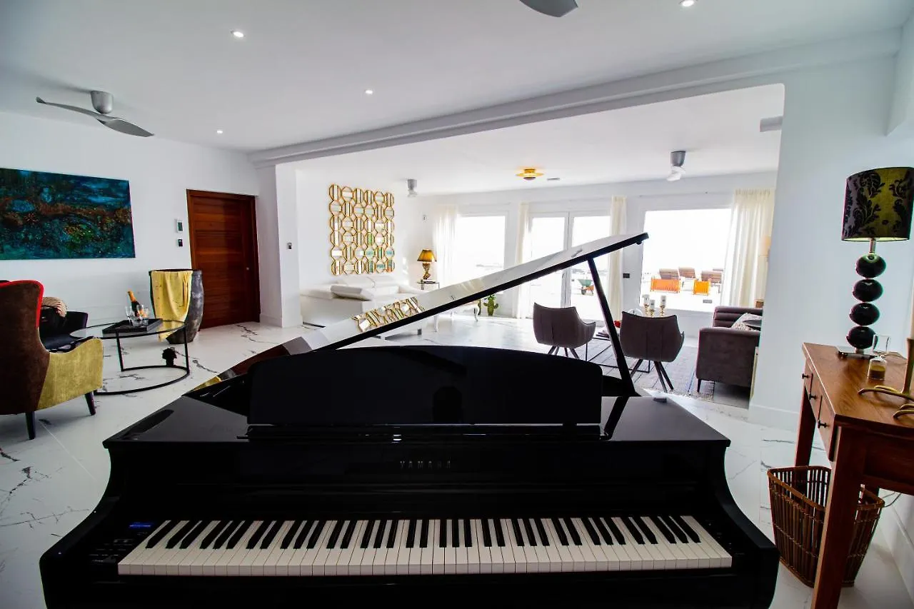 Casa Serena 10 Boutique- Adults Only-Breakfast Included Macher Guest house
