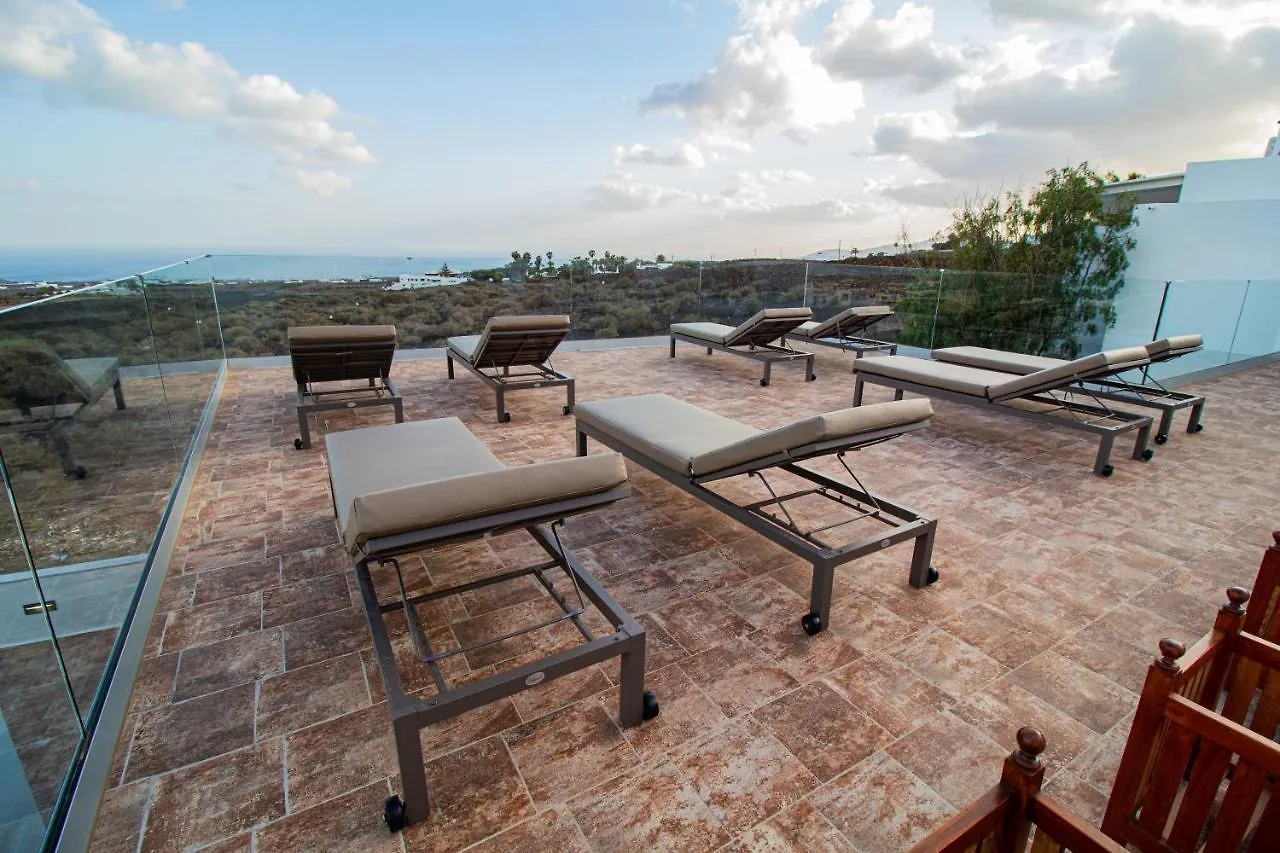 Casa Serena 10 Boutique- Adults Only-Breakfast Included Macher