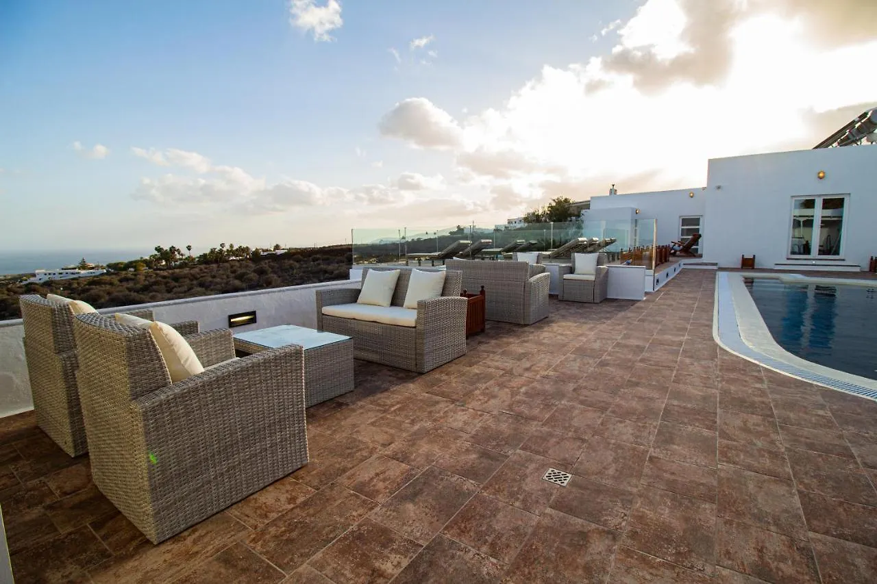 Guest house Casa Serena 10 Boutique- Adults Only-Breakfast Included Macher