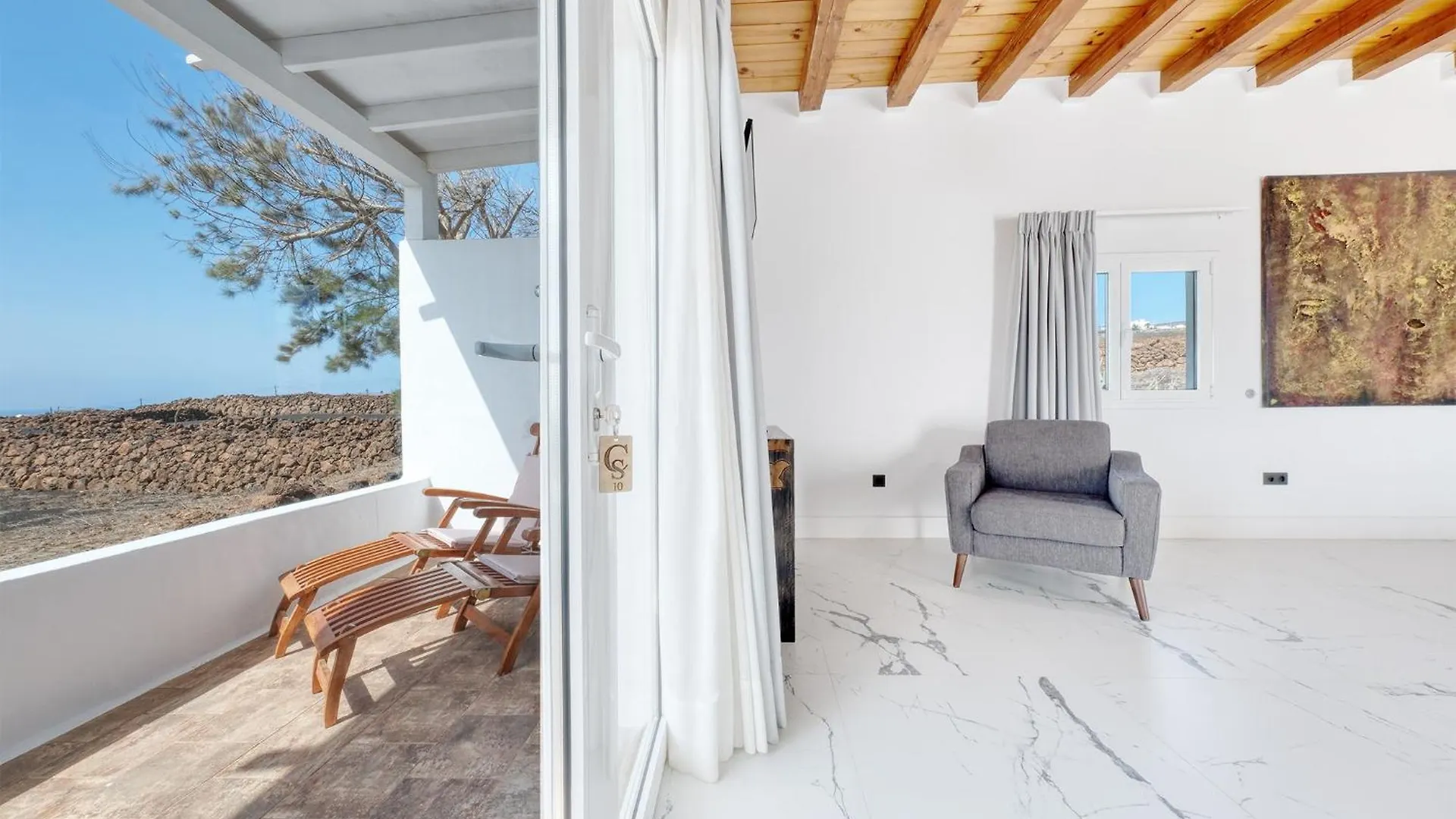 Casa Serena 10 Boutique- Adults Only-Breakfast Included Macher