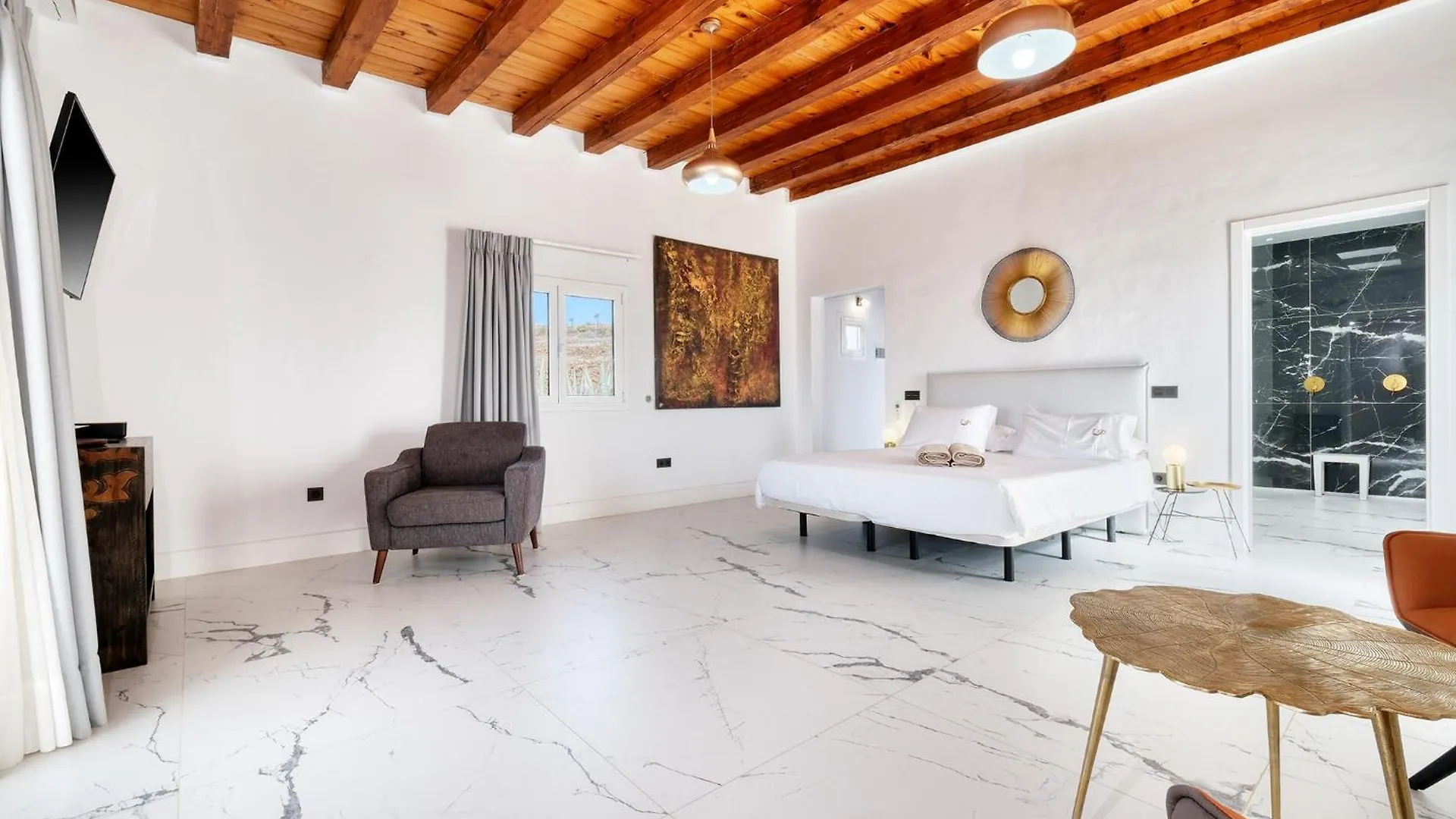 Casa Serena 10 Boutique- Adults Only-Breakfast Included Macher Spain