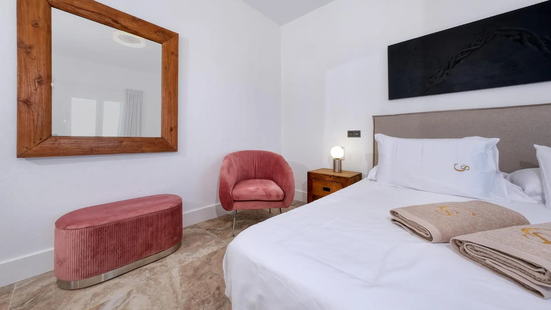***** Guest house Casa Serena 10 Boutique- Adults Only-Breakfast Included Macher Spain