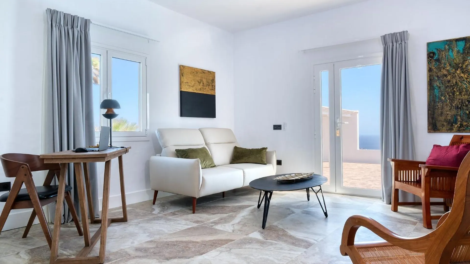 Casa Serena 10 Boutique- Adults Only-Breakfast Included Macher