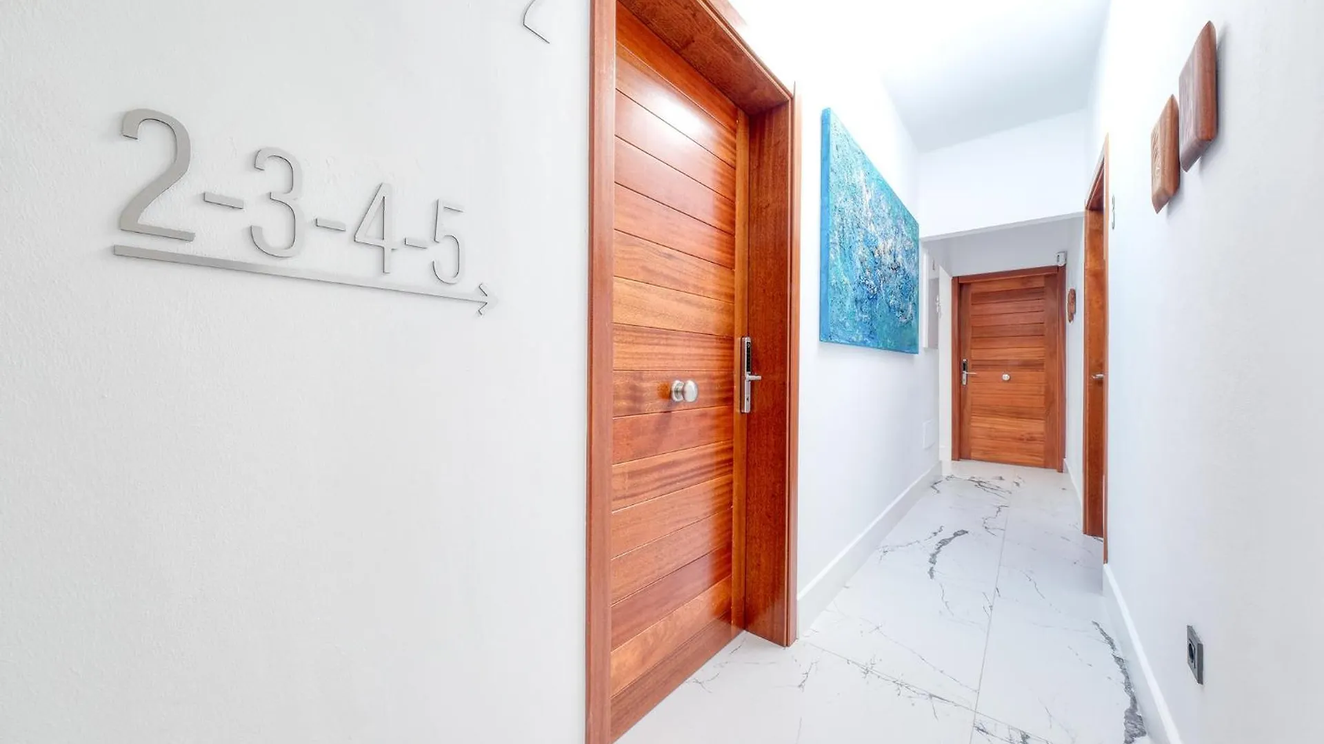 Casa Serena 10 Boutique- Adults Only-Breakfast Included Macher Spain