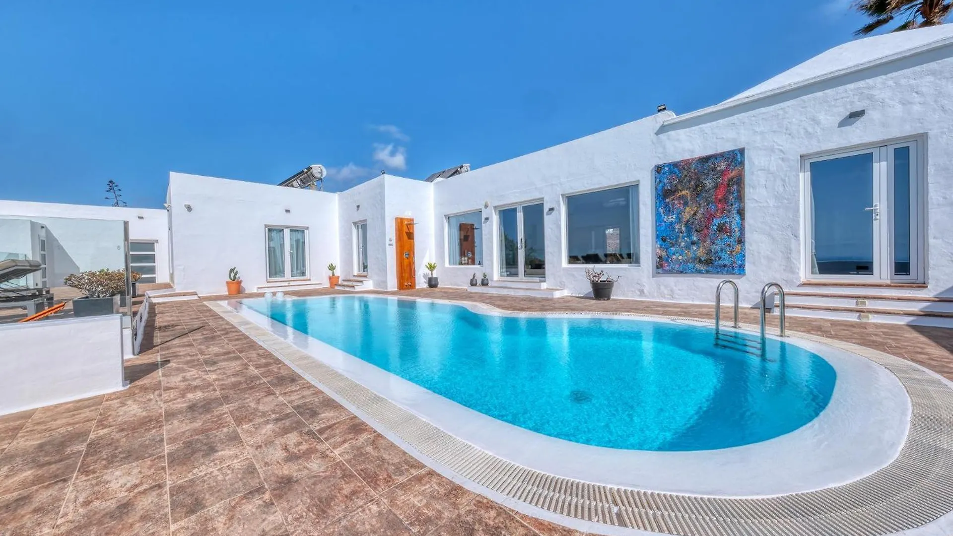 Casa Serena 10 Boutique- Adults Only-Breakfast Included Macher Guest house