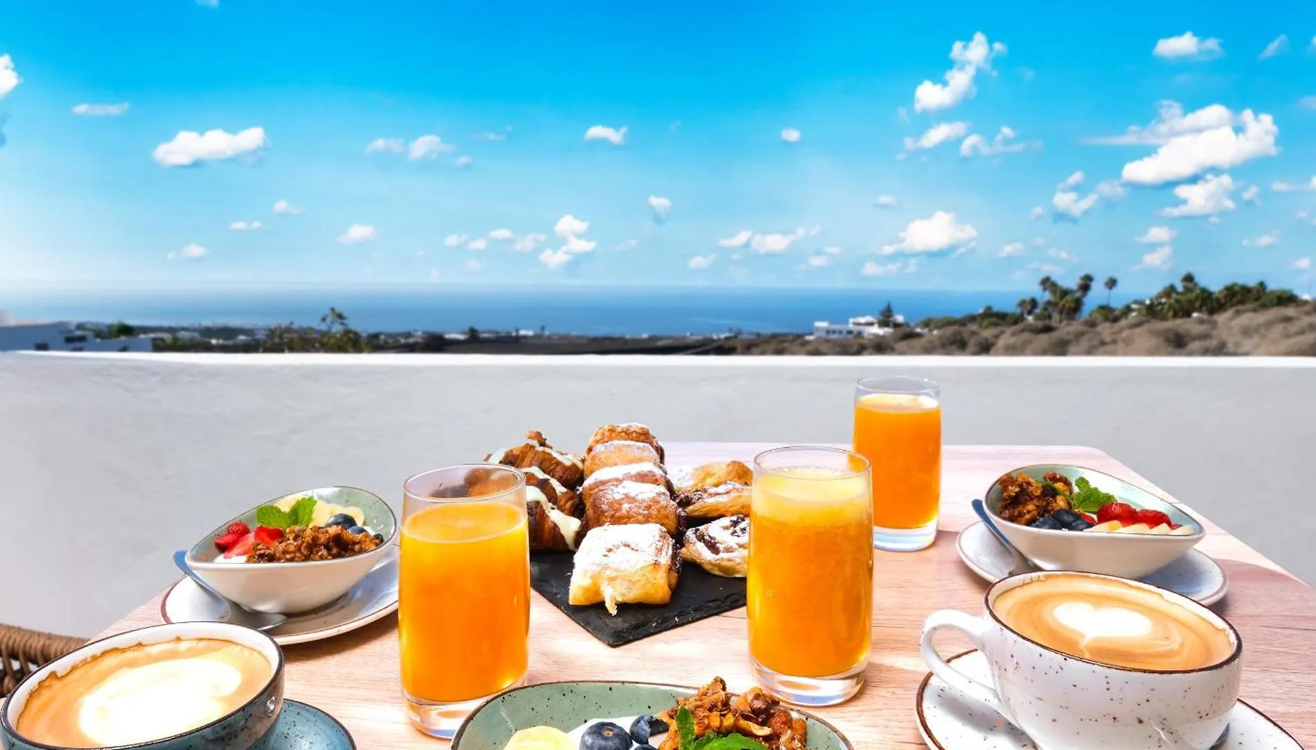 Guest house Casa Serena 10 Boutique- Adults Only-Breakfast Included Macher