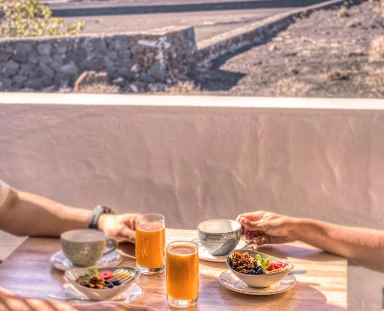 Casa Serena 10 Boutique- Adults Only-Breakfast Included Macher Guest house
