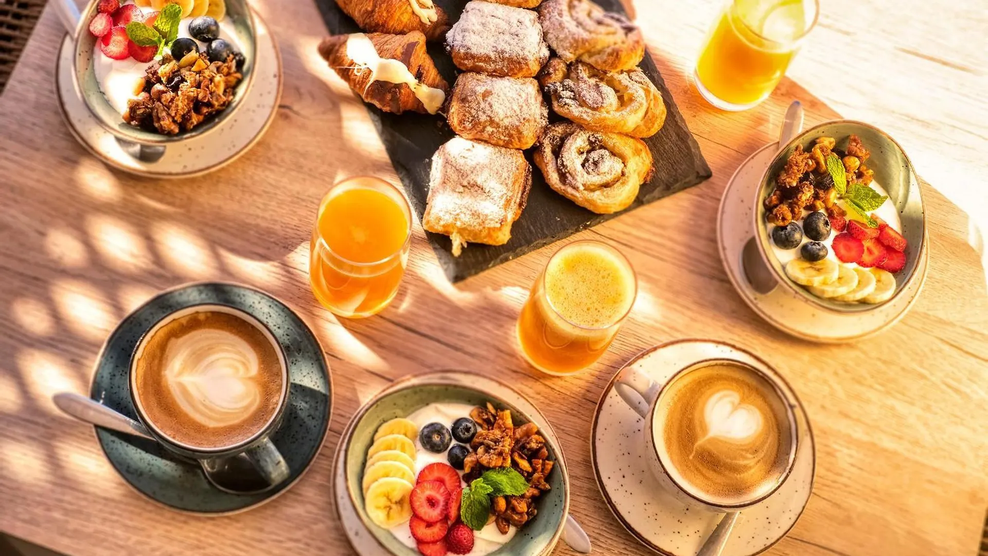 ***** Guest house Casa Serena 10 Boutique- Adults Only-Breakfast Included Macher Spain