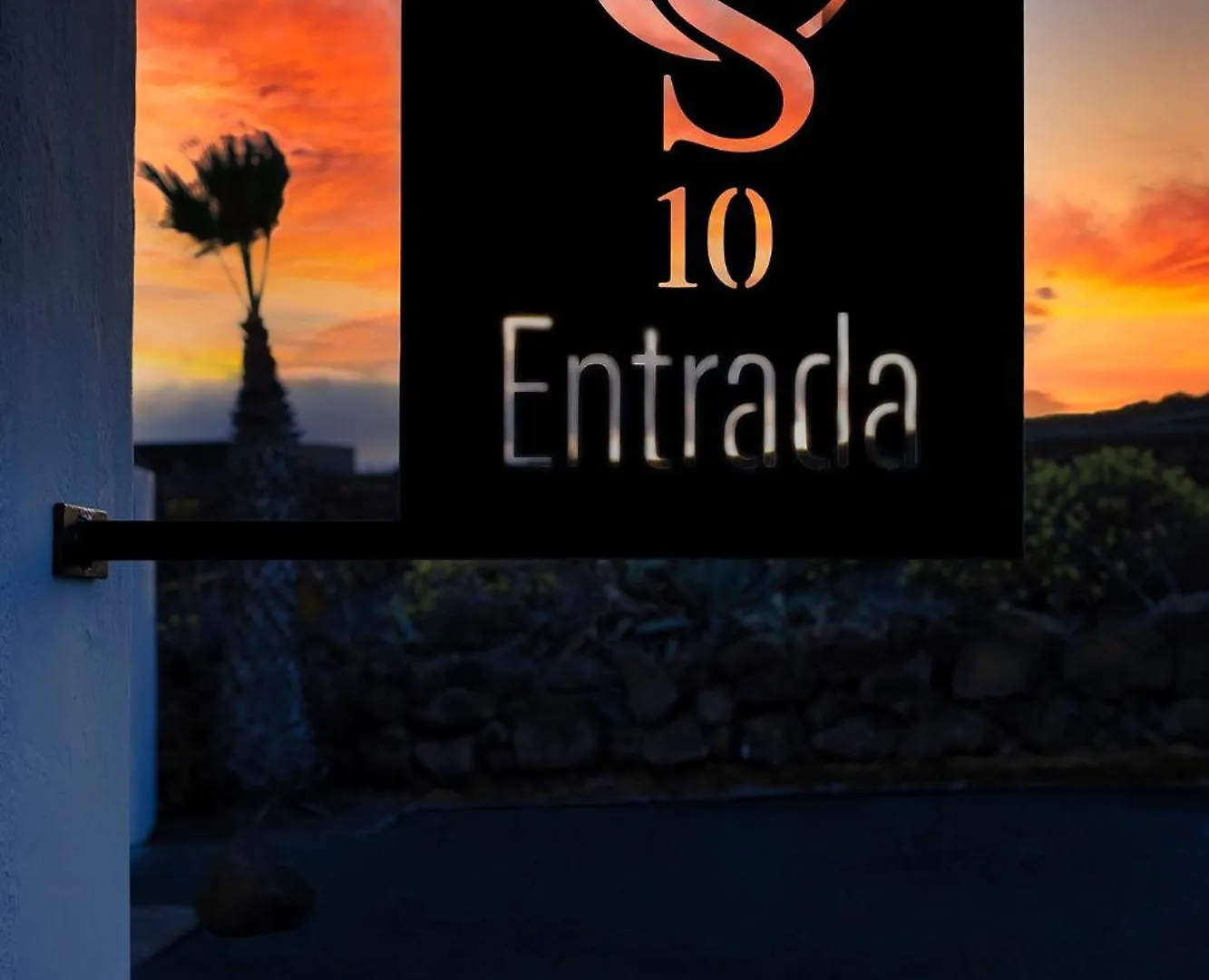 Casa Serena 10 Boutique- Adults Only-Breakfast Included Macher 5*,  Spain