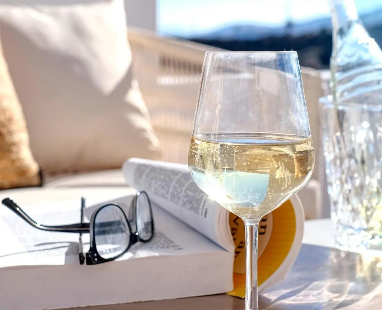 ***** Guest house Casa Serena 10 Boutique- Adults Only-Breakfast Included Macher Spain