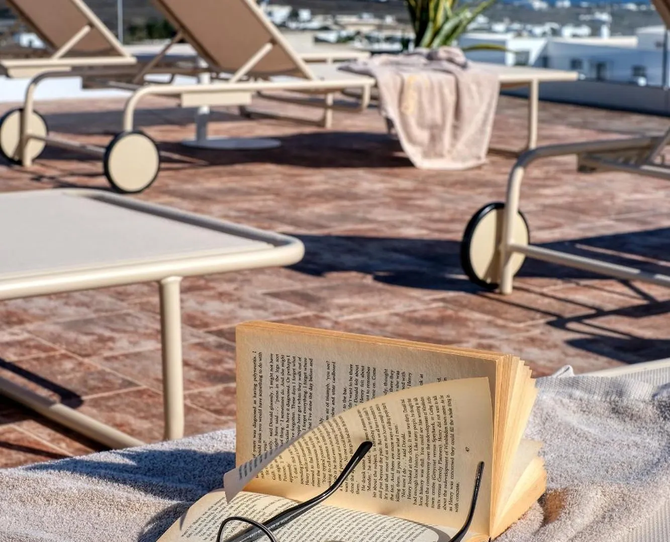 Casa Serena 10 Boutique- Adults Only-Breakfast Included Macher