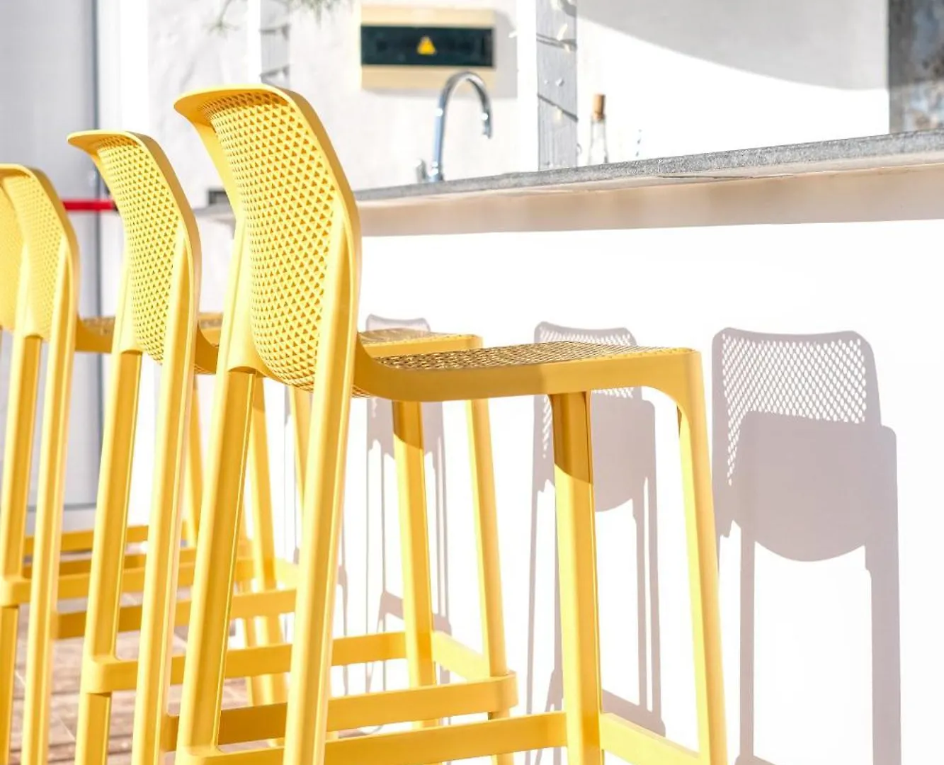 Casa Serena 10 Boutique- Adults Only-Breakfast Included Macher