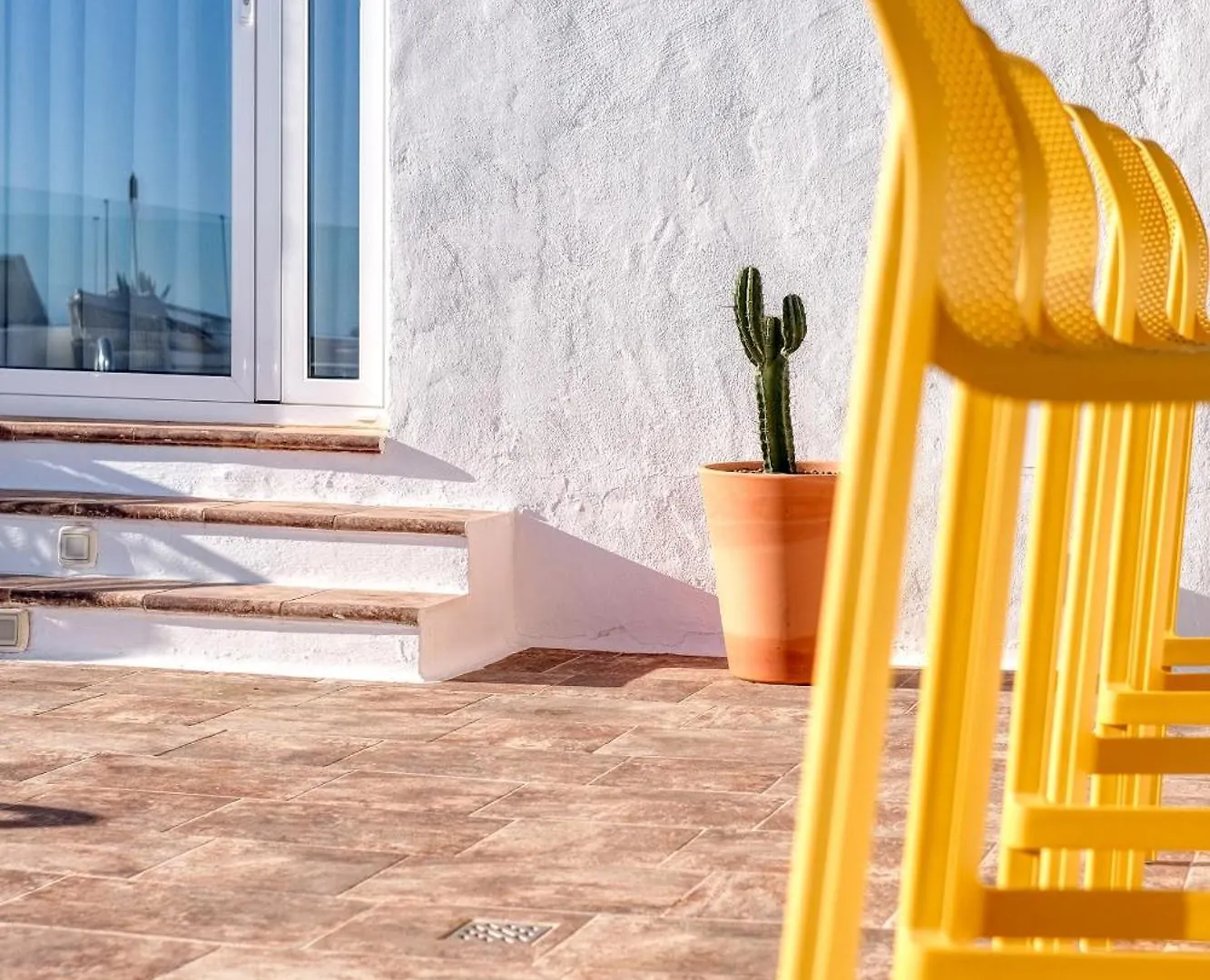 Casa Serena 10 Boutique- Adults Only-Breakfast Included Macher 5*,  Spain